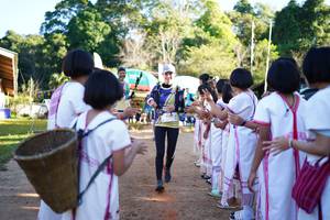 BIB: 
                            <button type="button" onclick="openModal(18981553)" class="btn btn-primary btn-sm float-right btn-popup" data-toggle="modal" data-target=".modal-high-quality">
                        <i class="fas fa-shopping-cart"></i> Add to Cart
                    </button>
                                            <button type="button" onclick="isThisMe(18981553, true)" class="btn btn-success btn-sm float-right btn-popup btn-isme hidden" data-toggle="tooltip" data-placement="bottom" title="นี่คือรูปของคุณใช่ไหม คลิกที่นี่เพื่อเอาเข้าอัลบั้ม">
                        <i class="fas fa-plus"></i> Add to album
                    </button>
                    <button type="button" onclick="isThisMe(18981553, false)" class="btn btn-warning btn-sm float-right btn-popup btn-isnotme hidden">
                        <i class="fas fa-ban"></i> Remove from album
                    </button>